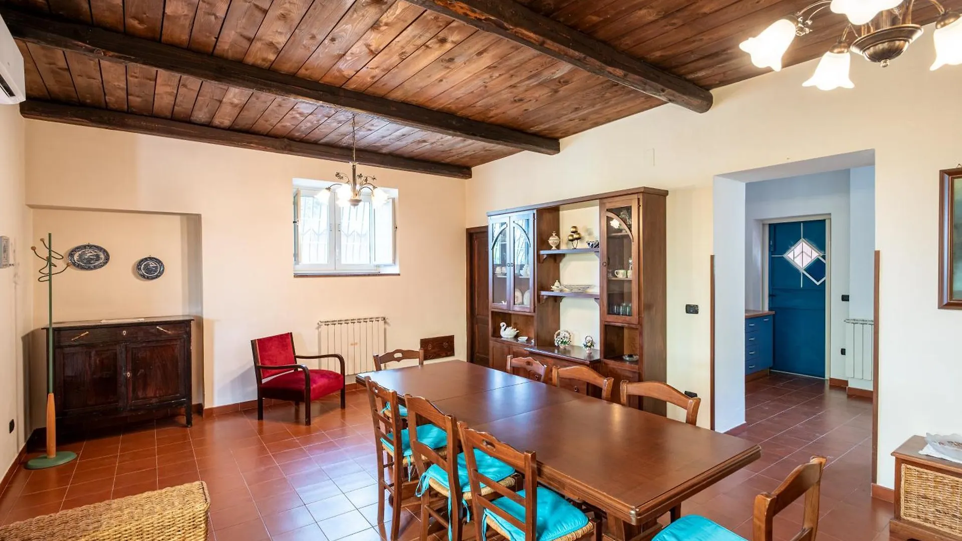Villa Di Campagna Con Accesso Alla Spiaggia Capo d'Orlando