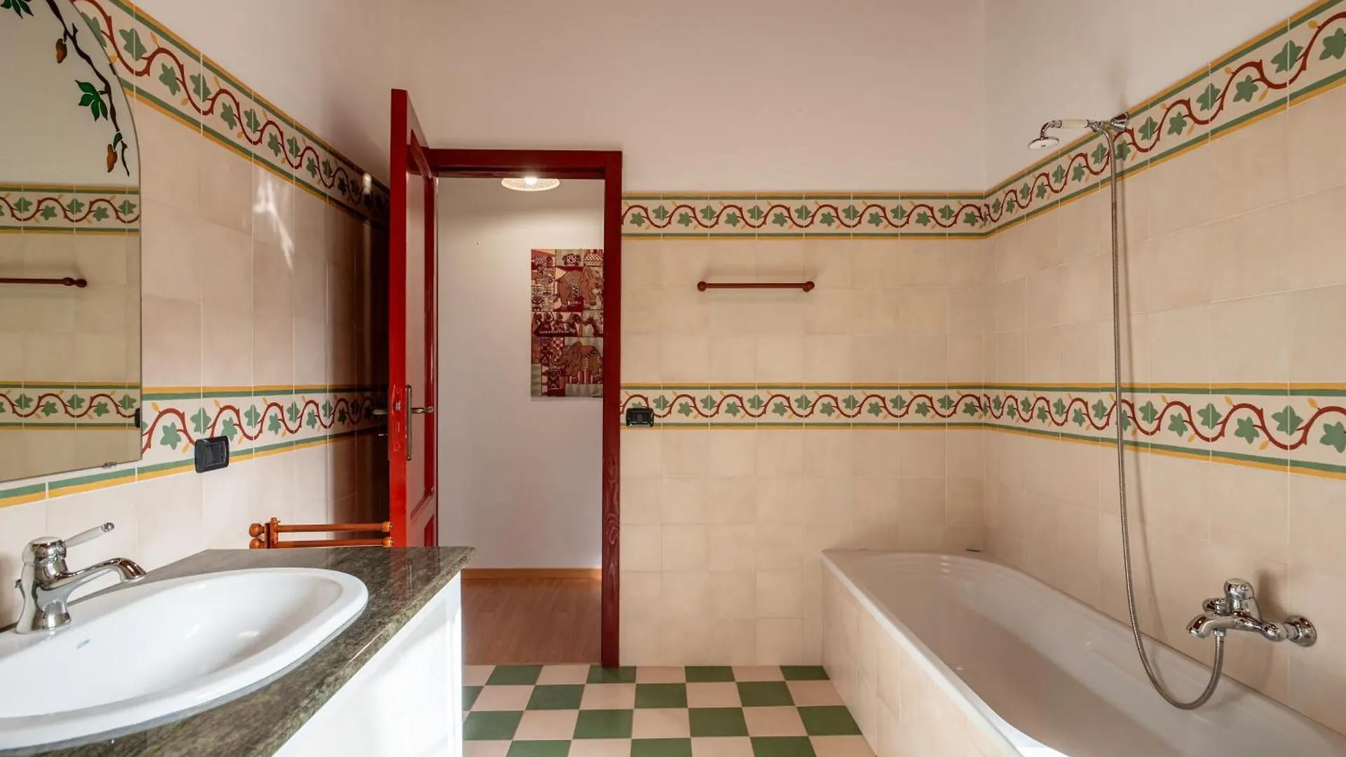Villa Di Campagna Con Accesso Alla Spiaggia Capo d'Orlando Italy