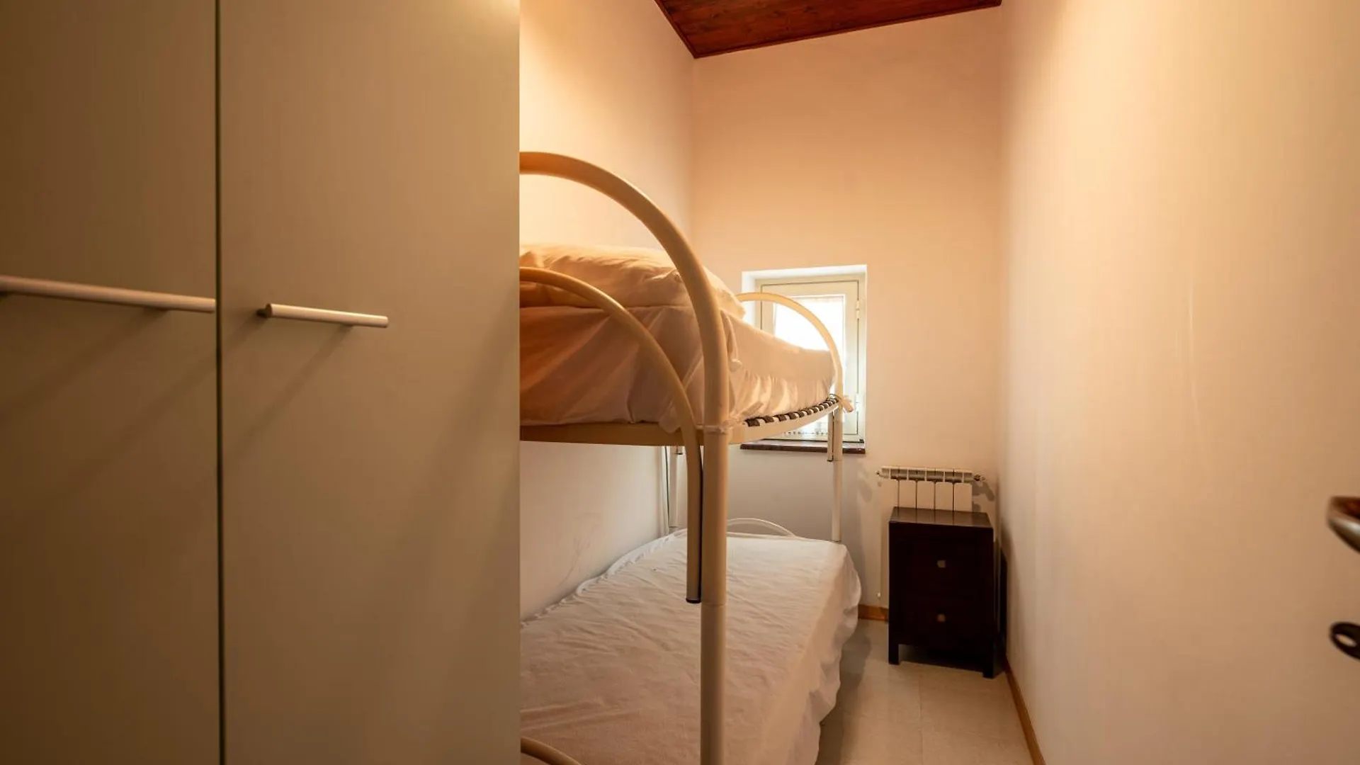 Villa Di Campagna Con Accesso Alla Spiaggia Capo dʼOrlando 0*,  Itálie